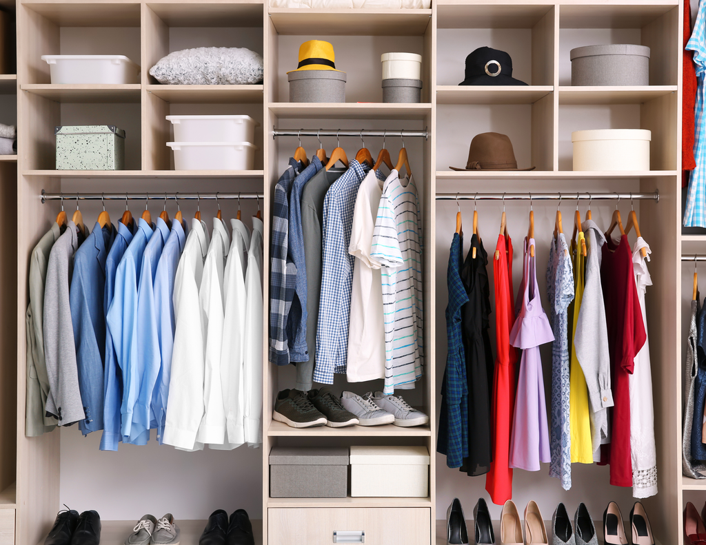 Home Organize Service