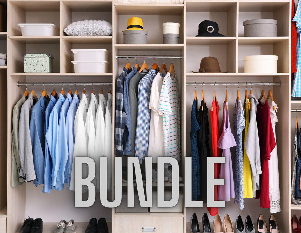 Home Organize Bundle