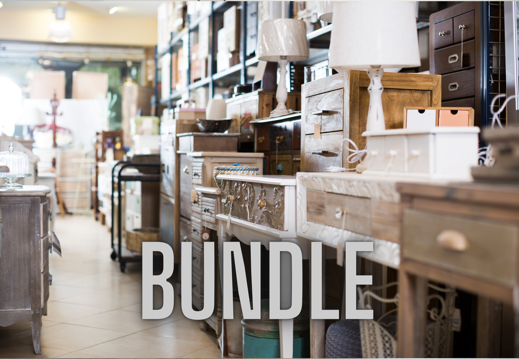 Interior Design Bundle
