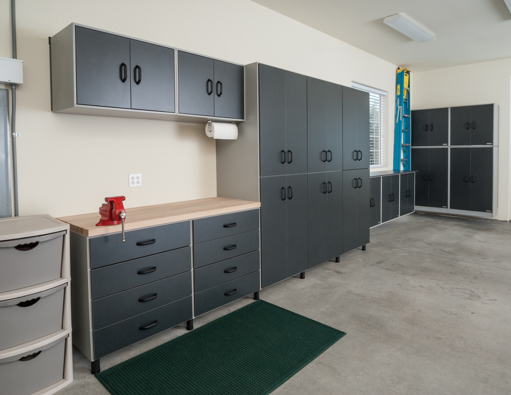 Garage Organize Service