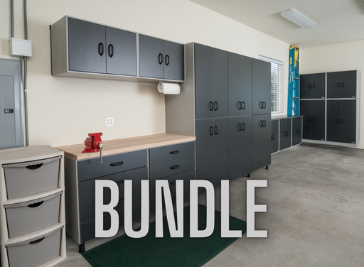 Garage Organize Bundle